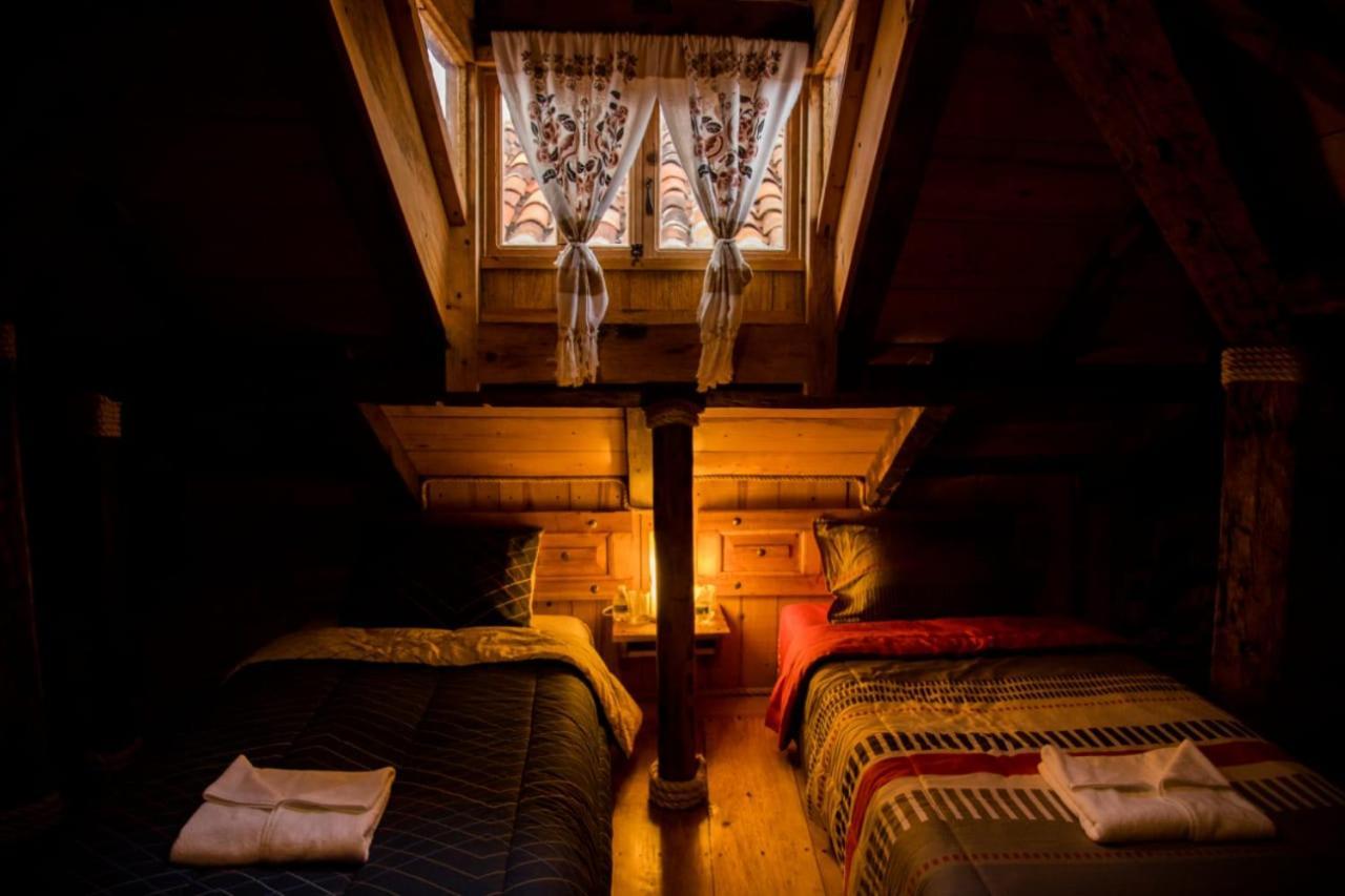 Hotel Casa De Gandhi San Cristobal de las Casas Ngoại thất bức ảnh