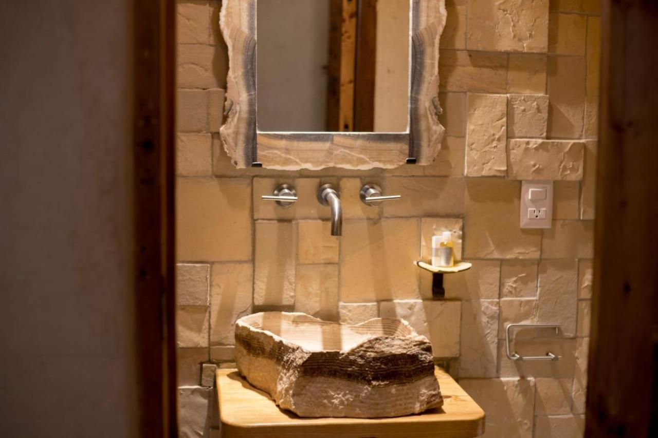 Hotel Casa De Gandhi San Cristobal de las Casas Ngoại thất bức ảnh